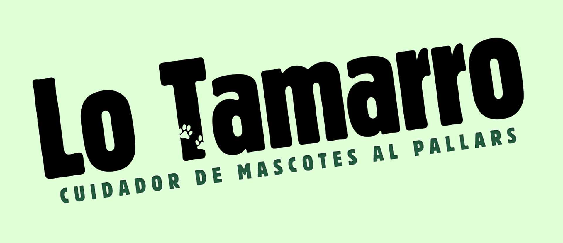 Lo Tamarro